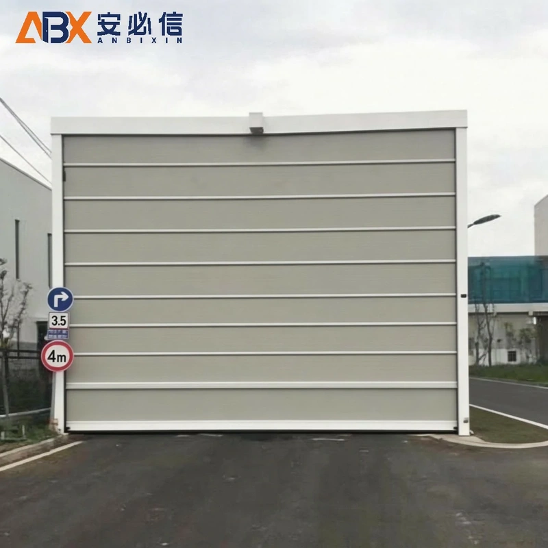 晋中堆积门